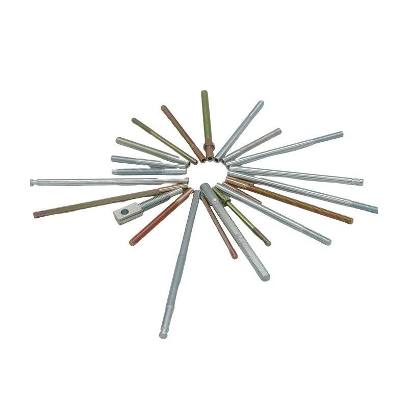 Винт за настройка