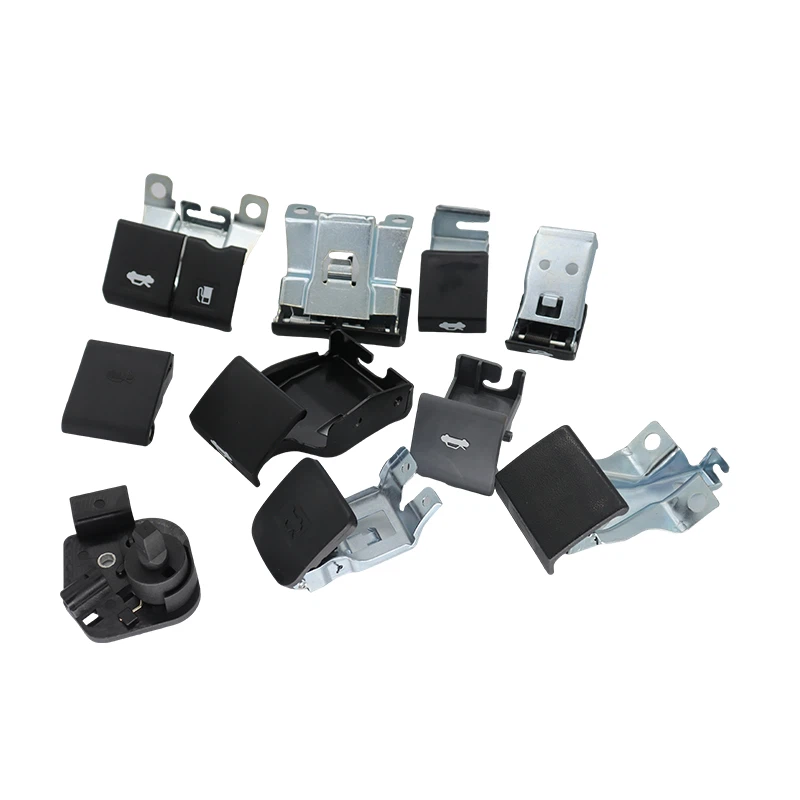 Fuel Tank Cap Opening Mechanism Fuel Tank Cap Opening Mechanism